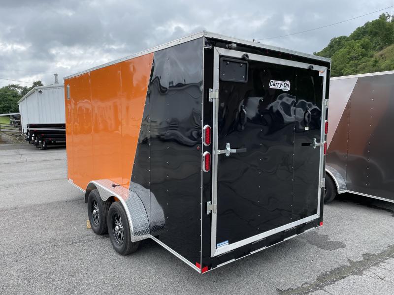 new Cargo (Enclosed) Trailers Carry-On Other for sale, in Lebanon, VA Thumbnail 7