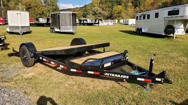 new Tilt Trailers PJ Trailers Other for sale, in Lebanon, VA Thumbnail 3