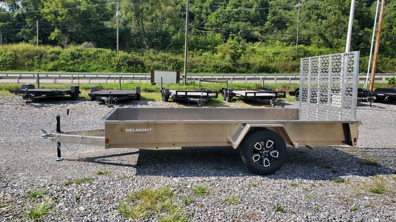 new Utility Trailers Belmont Other for sale, in Lebanon, VA Thumbnail 2