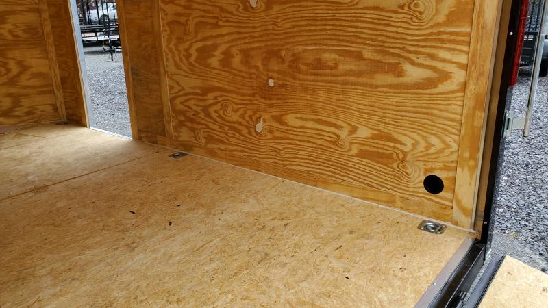 new Cargo (Enclosed) Trailers Nexhaul Other for sale, in Lebanon, VA Thumbnail 8