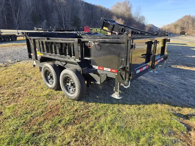 new Dump Trailers Nexhaul  for sale, in Lebanon, VA Thumbnail 4