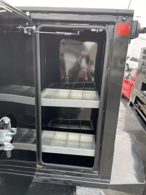 new Flat Decks RawMaxx  for sale, in Honaker, VA Thumbnail 12