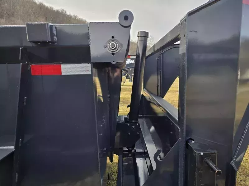 new Dump Trailers Hillcrest Trailers  for sale, in Lebanon, VA Thumbnail 6
