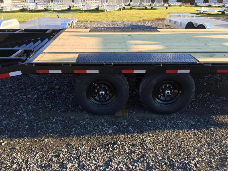 new Equipment / Flatbed Trailers Carry-On  for sale, in Lebanon, VA Thumbnail 5