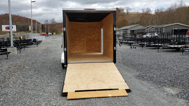 new Cargo (Enclosed) Trailers Nexhaul Other for sale, in Lebanon, VA Thumbnail 5
