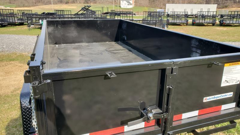new Dump Trailers Carry-On Other for sale, in Lebanon, VA Thumbnail 12