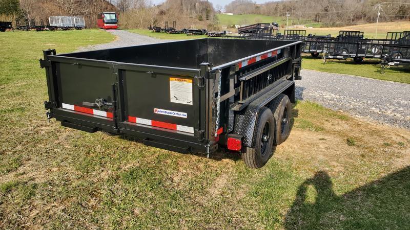 new Dump Trailers Carry-On Other for sale, in Lebanon, VA Thumbnail 5