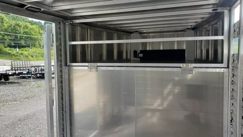 new Horse Trailers Frontier Trailers Other for sale, in Lebanon, VA Thumbnail 8