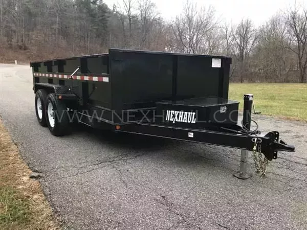 new Dump Trailers Nexhaul Other for sale, in Lebanon, VA Thumbnail 9