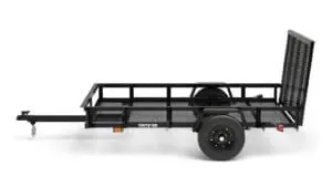 new Utility Trailers Carry-On Other for sale, in Lebanon, VA Thumbnail 3