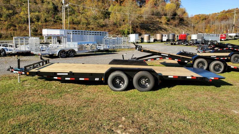 new Tilt Trailers PJ Trailers Other for sale, in Lebanon, VA Thumbnail 7