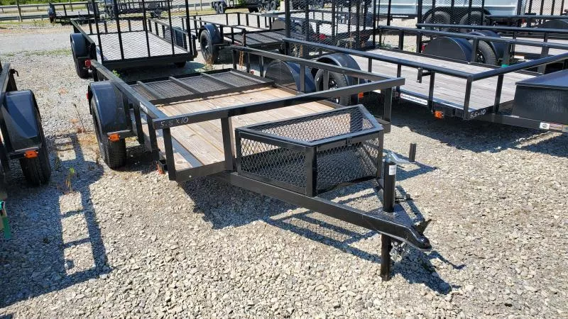 new Utility Trailers Carry-On Other for sale, in Lebanon, VA Thumbnail 3
