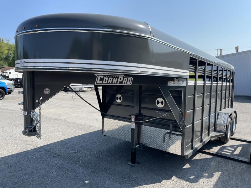 new Stock / Stock Combo Trailers CornPro  for sale, in Lebanon, VA Thumbnail 14