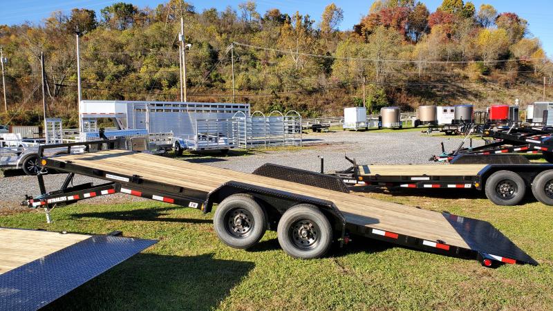 new Tilt Trailers PJ Trailers Other for sale, in Lebanon, VA Thumbnail 2