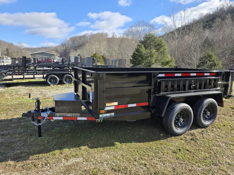 new Dump Trailers Carry-On Other for sale, in Lebanon, VA Thumbnail 2