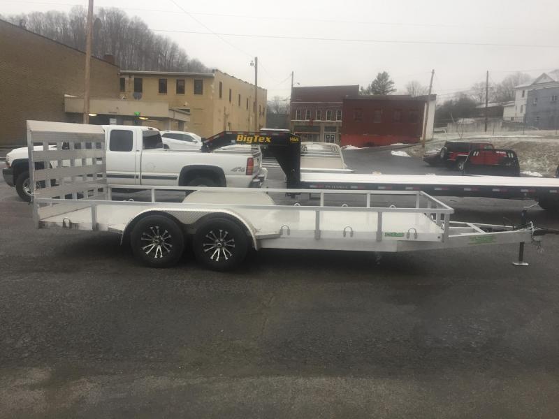 2022 B.E.A.S.T. Trailers B-718A4HD 10K Utility Trailer 2022 B.E.A.S.T. Trailers B-718A4HD 10K Utility Trailer