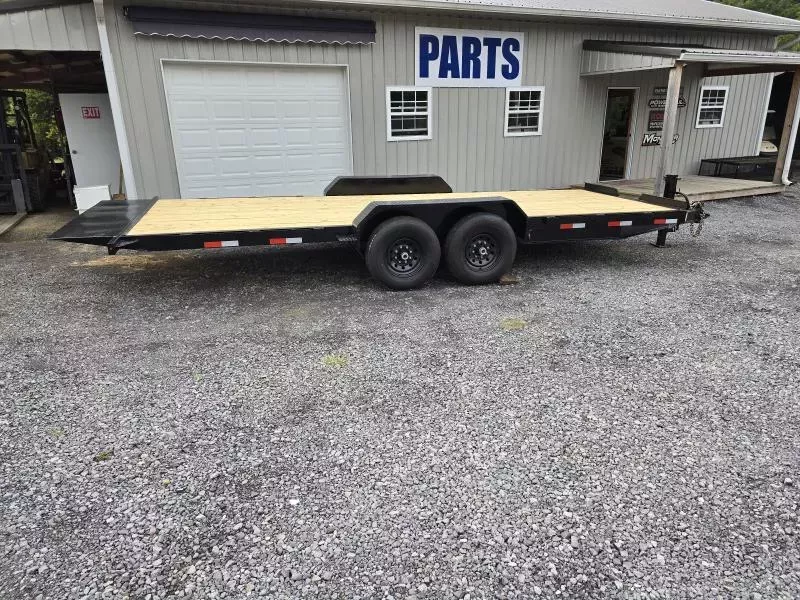 new Tilt Trailers Nolan Manufacturing  for sale, in Lebanon, VA Thumbnail 8