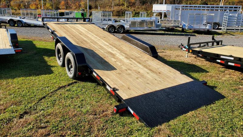 new Tilt Trailers PJ Trailers Other for sale, in Lebanon, VA Thumbnail 6
