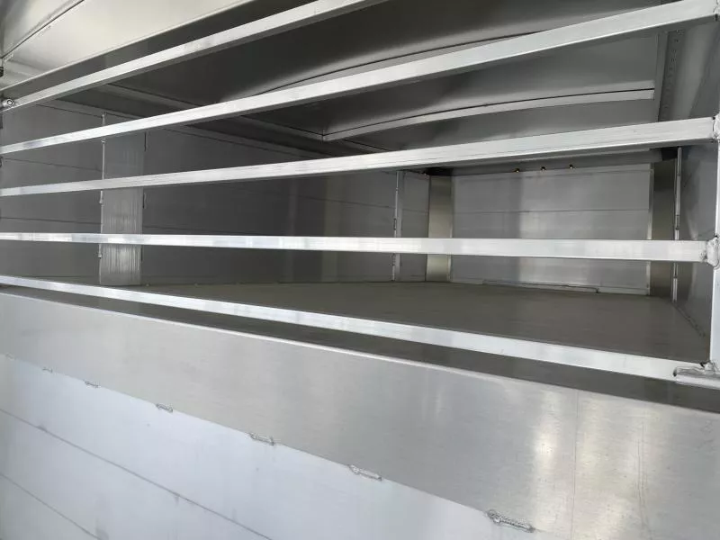 new Stock / Stock Combo Trailers Hillsboro Industries Other for sale, in Lebanon, VA Thumbnail 6