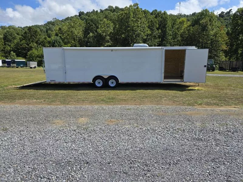 new Cargo (Enclosed) Trailers Nexhaul Other for sale, in Lebanon, VA Thumbnail 9
