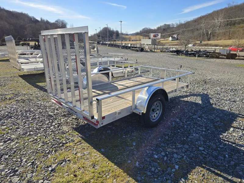 new Utility Trailers Carry-On Other for sale, in Lebanon, VA Thumbnail 2