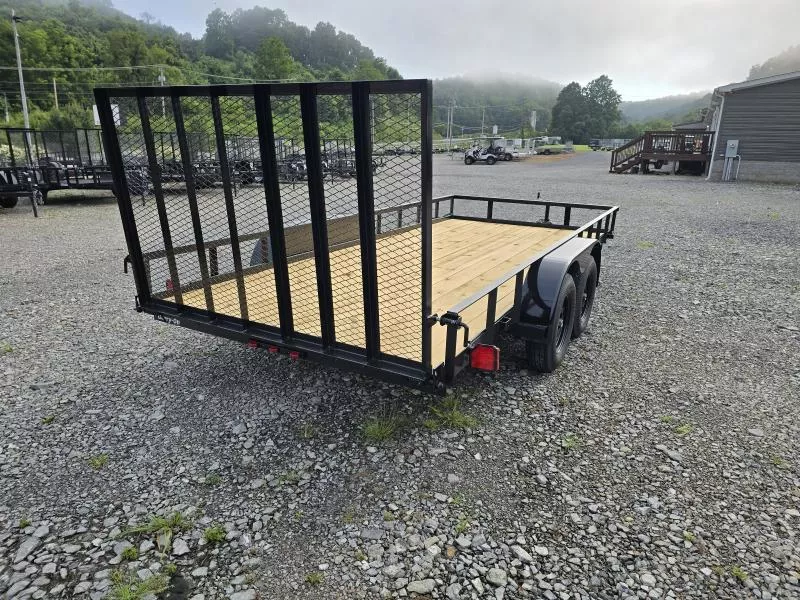 new Utility Trailers Carry-On Other for sale, in Lebanon, VA Thumbnail 7