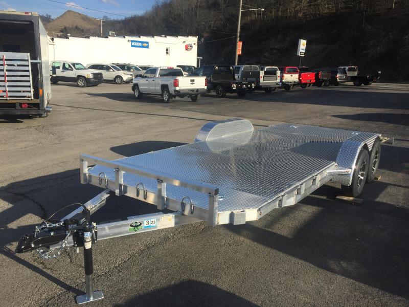 2022 B.E.A.S.T. Trailers B-718AD Car / Racing Trailer 2022 B.E.A.S.T. Trailers B-718AD Car / Racing Trailer