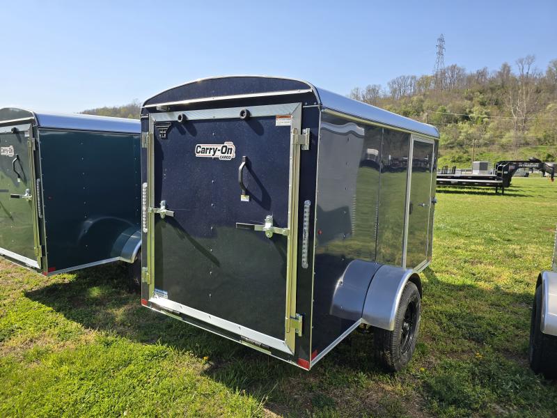 new Cargo (Enclosed) Trailers Carry-On Other for sale, in Lebanon, VA Thumbnail 3