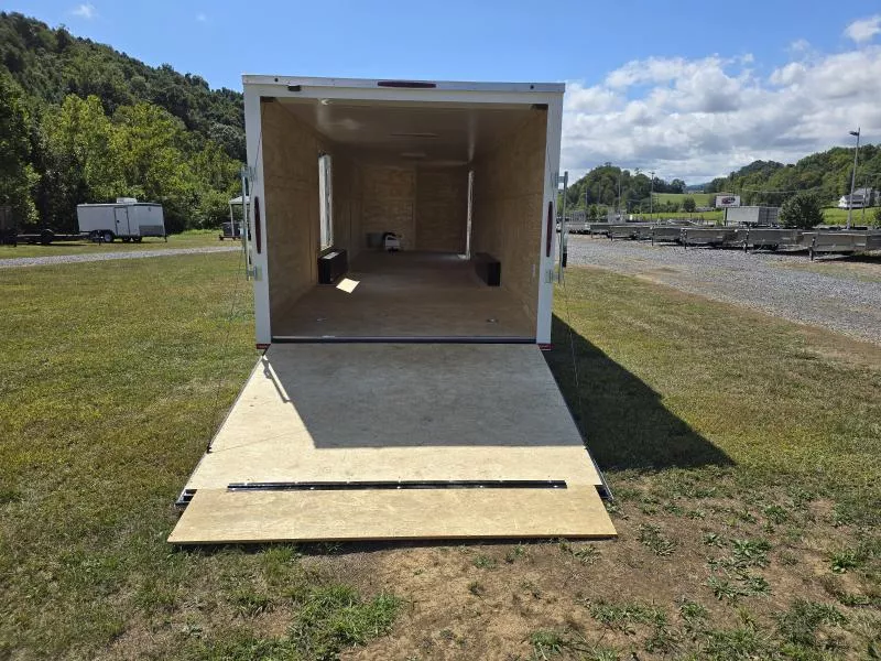 new Cargo (Enclosed) Trailers Nexhaul Other for sale, in Lebanon, VA Thumbnail 13