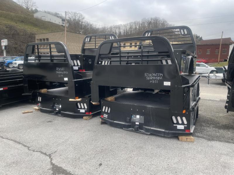 new Flat Decks CM Truck Beds  for sale, in Honaker, VA Thumbnail 5