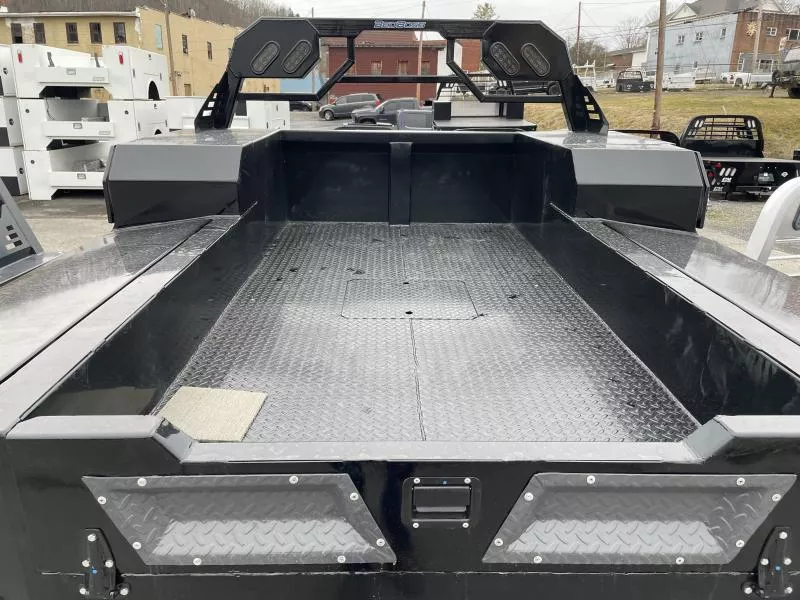 new Flat Decks Horizon Trailers  for sale, in Honaker, VA Thumbnail 4