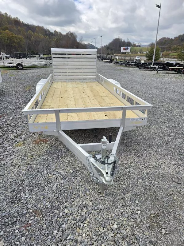 new Utility Trailers Carry-On Other for sale, in Lebanon, VA Thumbnail 2