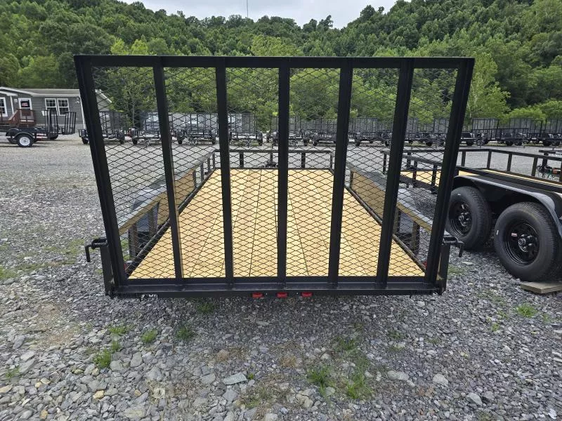 new Utility Trailers Carry-On Other for sale, in Lebanon, VA Thumbnail 3