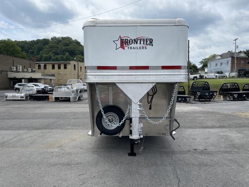 new Stock / Stock Combo Trailers Frontier Trailers Other for sale, in Lebanon, VA Thumbnail 4