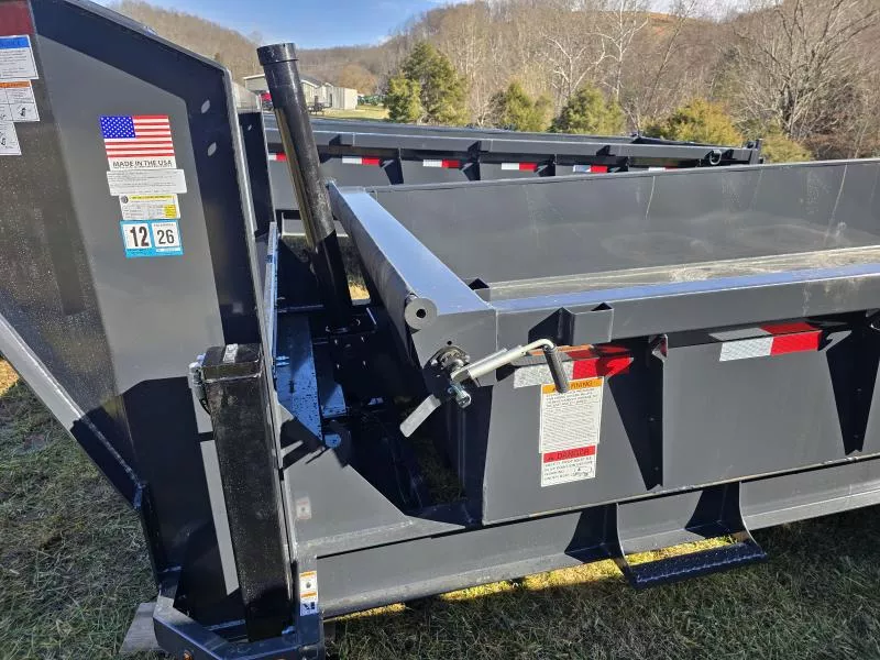 new Dump Trailers Hillcrest Trailers  for sale, in Lebanon, VA Thumbnail 8