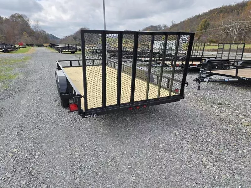 new Utility Trailers Carry-On Other for sale, in Lebanon, VA Thumbnail 4