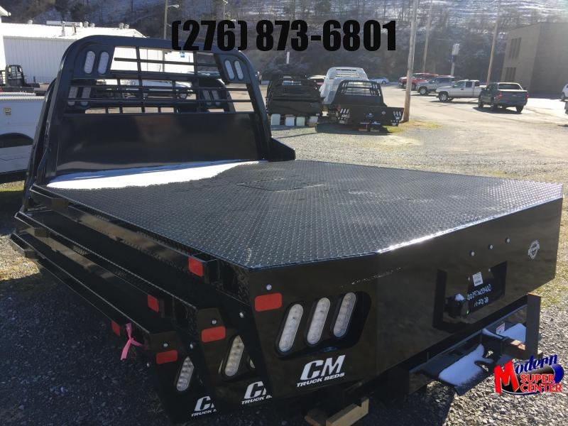 CM Truck Beds 11'4"/97/84/34 Truck Bed CM Truck Beds 11'4"/97/84/34 Truck Bed