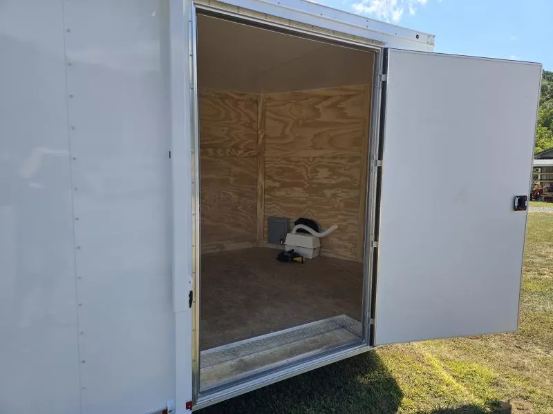 new Cargo (Enclosed) Trailers Nexhaul Other for sale, in Lebanon, VA Thumbnail 11