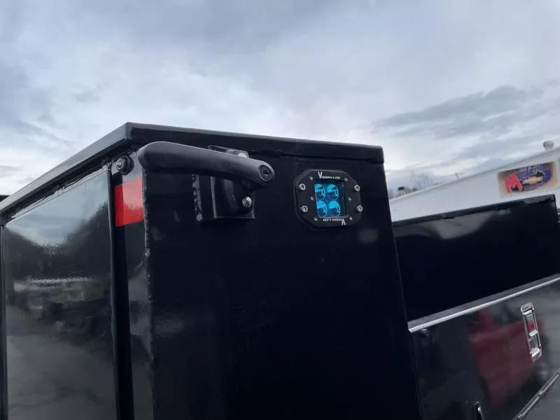 new Flat Decks RawMaxx  for sale, in Honaker, VA Thumbnail 19