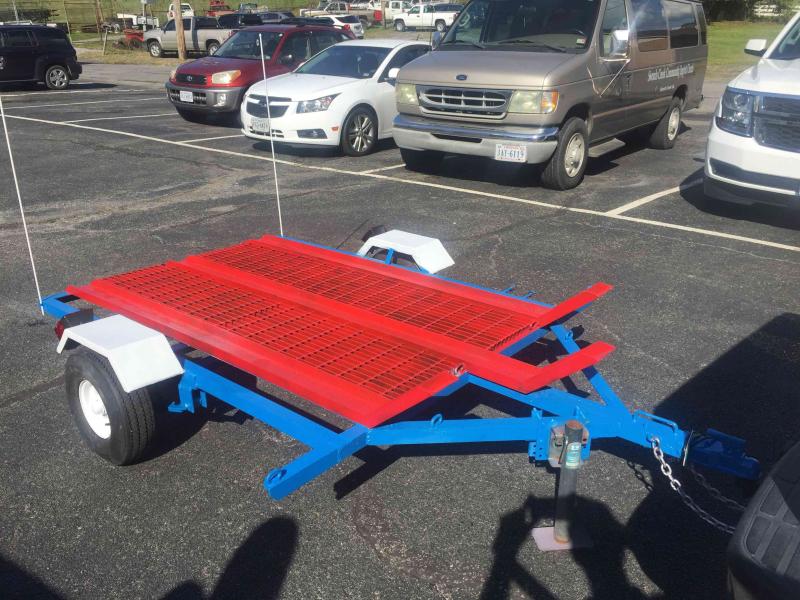 2009 Other YEAR UNKNOWN Utility Trailer 2009 Other YEAR UNKNOWN Utility Trailer