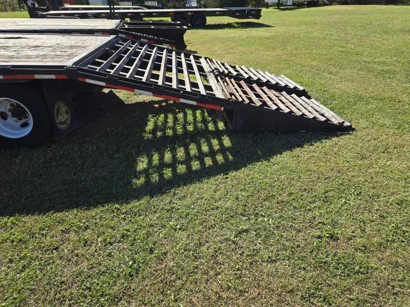 used Equipment / Flatbed Trailers Gatormade Trailers  for sale, in Lebanon, VA Thumbnail 10