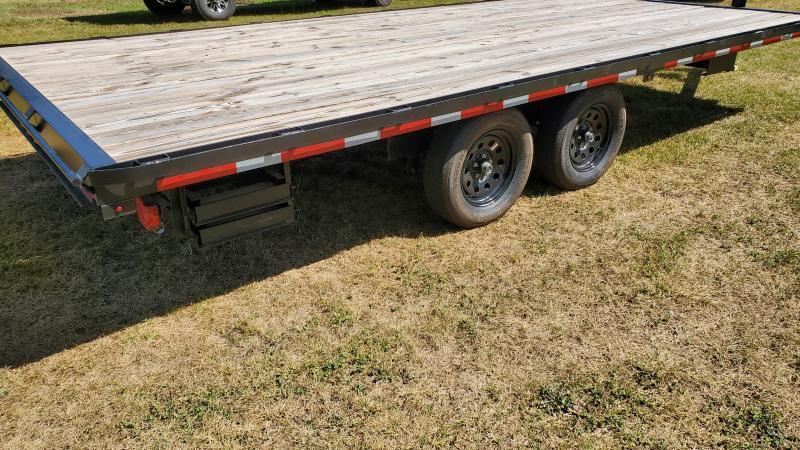 new Equipment / Flatbed Trailers Carry-On Other for sale, in Lebanon, VA Thumbnail 5