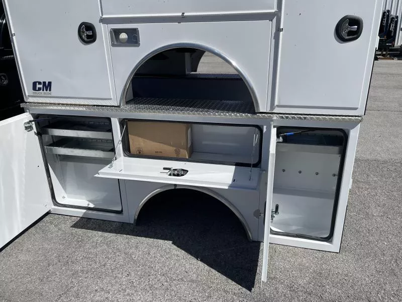 new Flat Decks CM Truck Beds Other for sale, in Honaker, VA Thumbnail 5