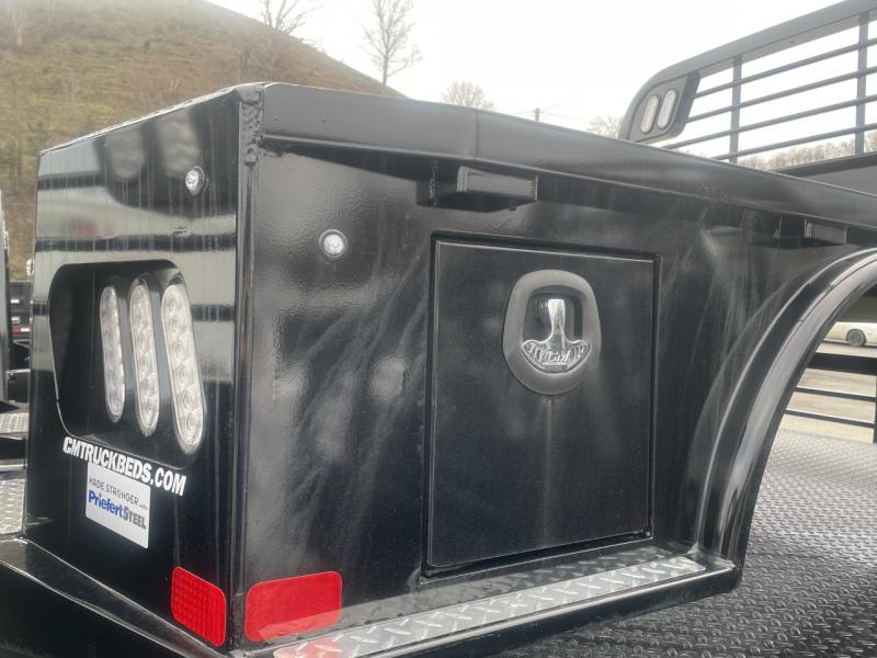 new Flat Decks CM Truck Beds  for sale, in Honaker, VA Thumbnail 6