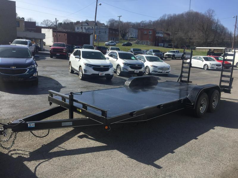 2021 Other 82X20 EQUIPMENT 10K Equipment Trailer 2021 Other 82X20 EQUIPMENT 10K Equipment Trailer