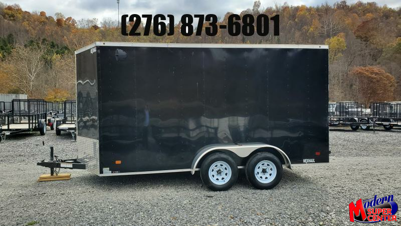 new Cargo (Enclosed) Trailers Nexhaul Other for sale, in Lebanon, VA Thumbnail 2