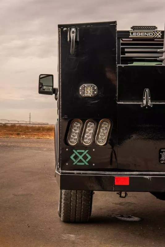 new Flat Decks RawMaxx  for sale, in Honaker, VA Thumbnail 23