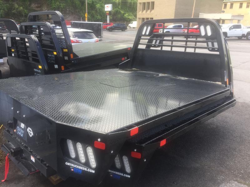 2020 CM Truck Beds RD 9'4"/97/60/34 Truck Bed 2020 CM Truck Beds RD 9'4"/97/60/34 Truck Bed