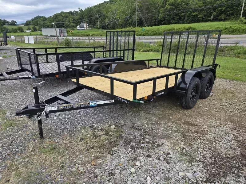 new Utility Trailers Carry-On Other for sale, in Lebanon, VA Thumbnail 4