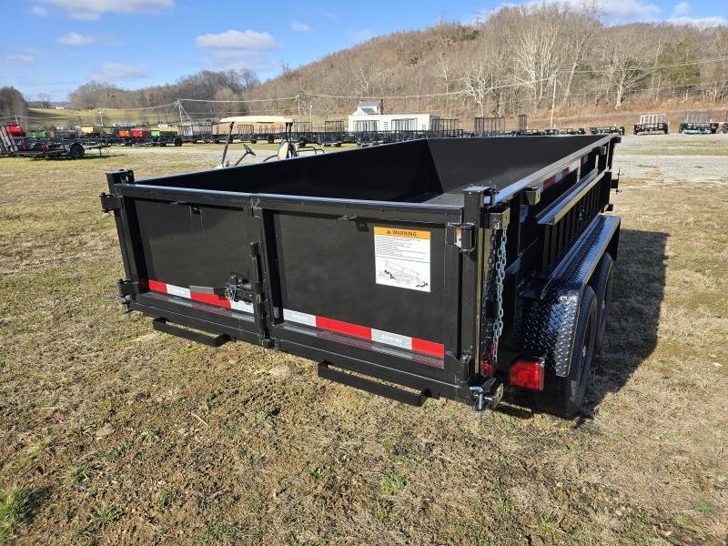 new Dump Trailers Carry-On Other for sale, in Lebanon, VA Thumbnail 3